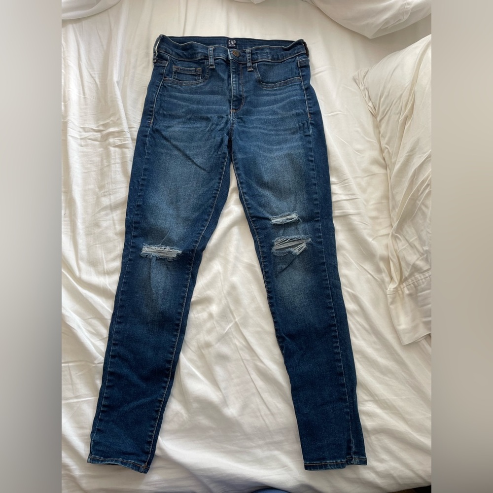 GAP jeggings